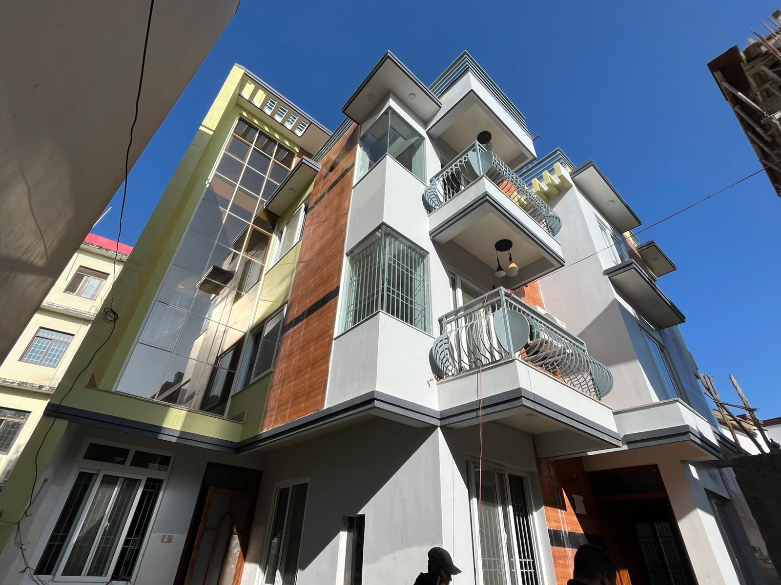 Picture of Lalitpur Metropolitan City, Bagmati